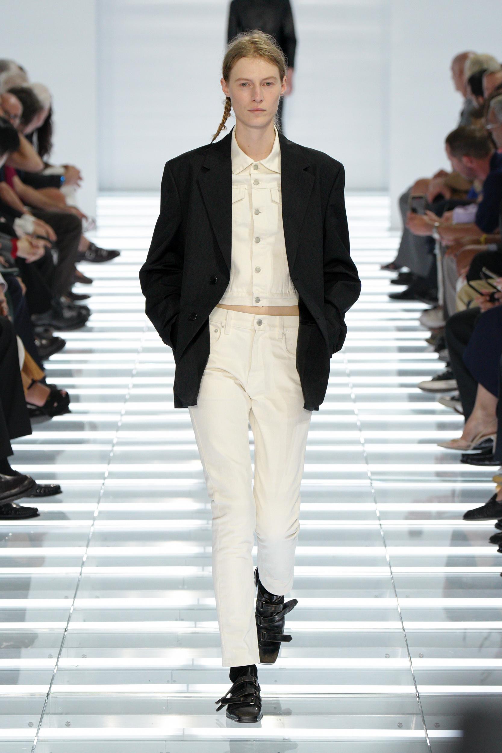 Défilé - Prada - Homme Printemps-Eté 2027